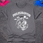 Philosiraptor – T-Shirt