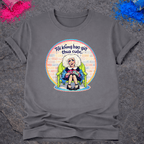 Moira Never Loses – T-Shirt