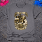 Ulrich von Liechtenstein – T-Shirt
