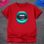 Allegedly – T-Shirt