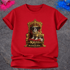 Krull the Warrior King – T-Shirt