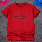 Los Angeles Skyline – T-Shirt