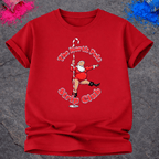 North Pole Strip Club – T-Shirt