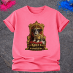 Krull the Warrior King – T-Shirt