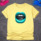 Allegedly – T-Shirt
