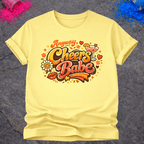 Anyway, Cheers Babe – T-Shirt