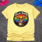 Buck Fuddy – T-Shirt
