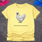Chicken Tyrannosaurus – T-Shirt