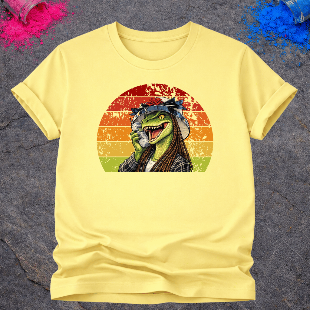 Dionne Dinosaur – T-Shirt