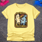 I'm Rubber, You're Glue – T-Shirt