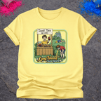 Long Island Iced Tea – T-Shirt