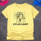 Spelling Bee Xylocarp – T-Shirt