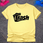 Trash – Graphic T-Shirt