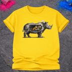 Ace Ventura Rhinos – T-Shirt