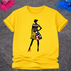 Hideous Skirt Convention – T-Shirt