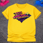 For The Algorithm – T-Shirt