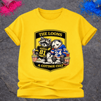 Loons: Cottage Cult – T-Shirt