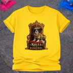 Krull the Warrior King – T-Shirt