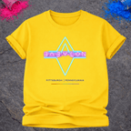 Babylon, Pittsburg – T-Shirt