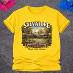 Salvatore Boarding House – T-Shirt