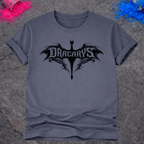 Dracarys Dragon – T-Shirt
