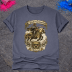 Ulrich von Liechtenstein – T-Shirt