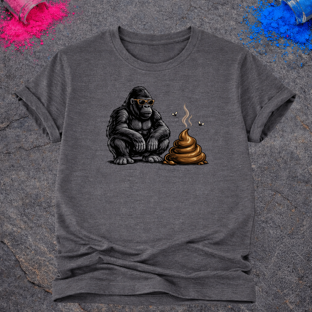 Ape Shit – T-Shirt