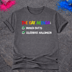 The Gay Agenda – T-Shirt