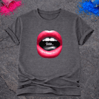 Shhh... – T-Shirt