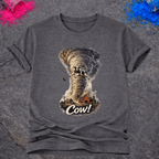 Twister Cow! – T-Shirt
