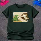 Creation of Life Dino – T-Shirt