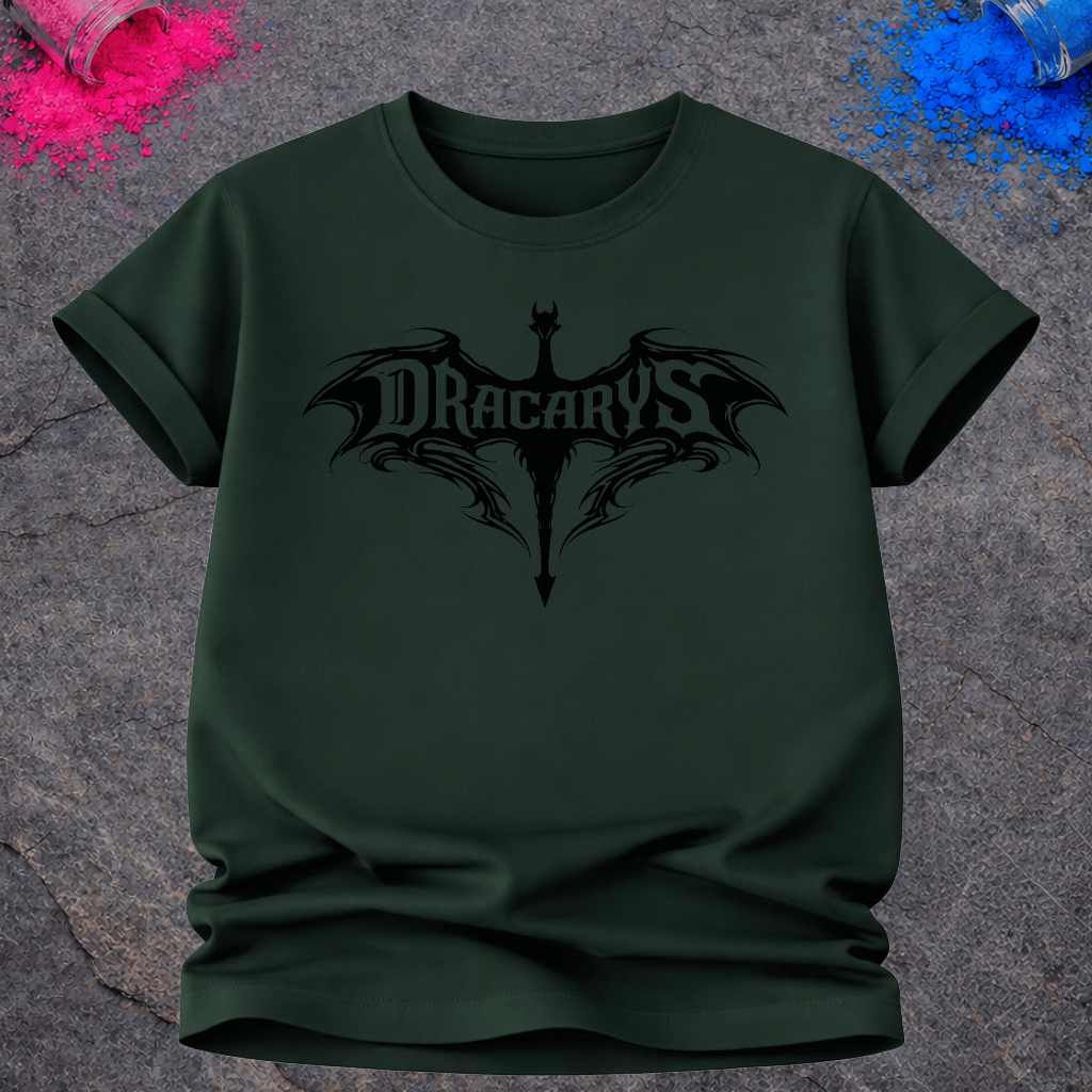 Dracarys Dragon – T-Shirt