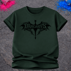 Dracarys Dragon – T-Shirt