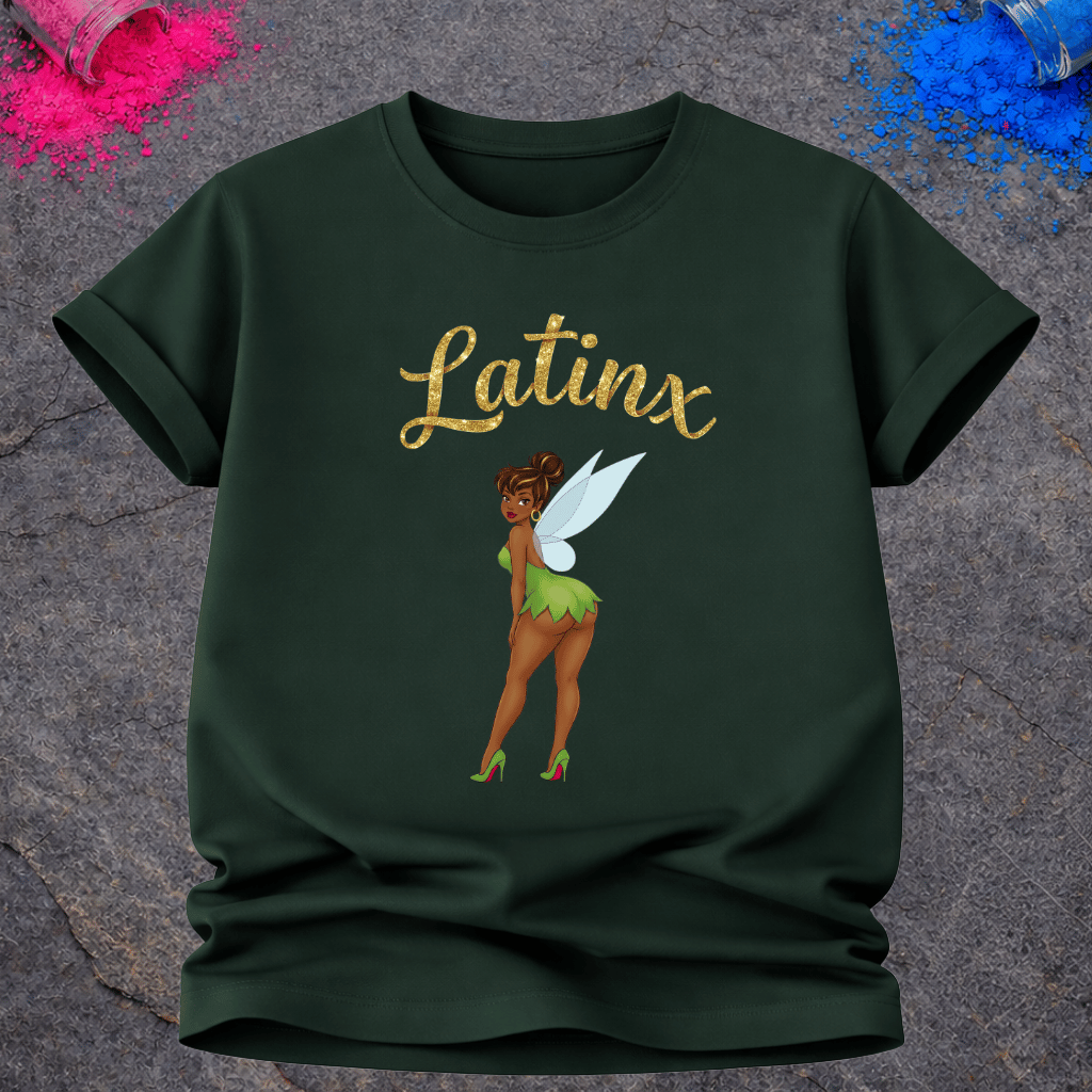 Latinx – T-Shirt