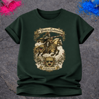 Ulrich von Liechtenstein – T-Shirt
