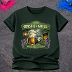 Mystic Grill – T-Shirt