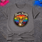Buck Fuddy – T-Shirt