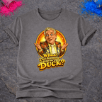 Step on a Duck – T-Shirt