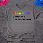 The Gay Agenda – T-Shirt
