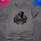 Octopus Beanie – T-Shirt