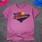 For The Algorithm – T-Shirt