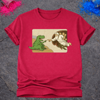 Creation of Life Dino – T-Shirt