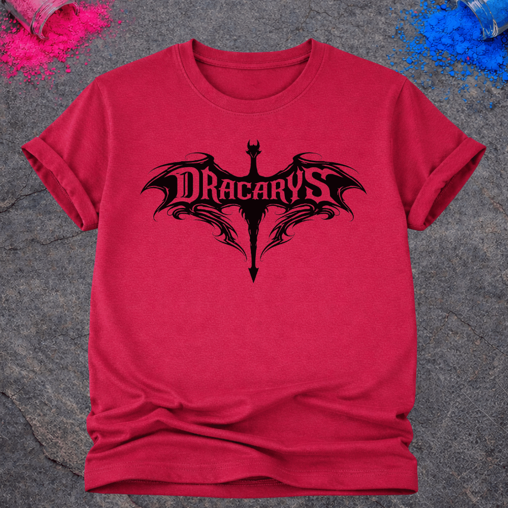 Dracarys Dragon – T-Shirt