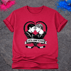 Lily & Jane 4 Ever – T-Shirt