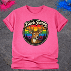 Buck Fuddy – T-Shirt