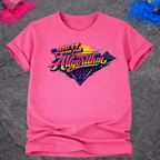For The Algorithm – T-Shirt