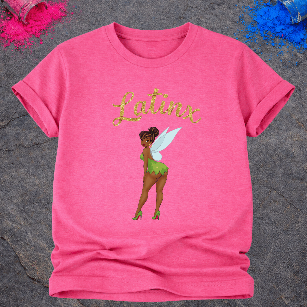 Latinx – T-Shirt