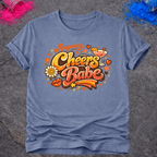 Anyway, Cheers Babe – T-Shirt