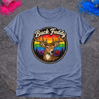 Buck Fuddy – T-Shirt