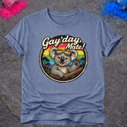 Gay'day, Mate! Koala – T-Shirt